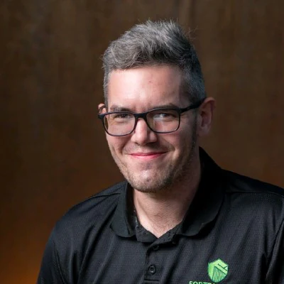 Wesley Schaeppi, founder of IT Wes